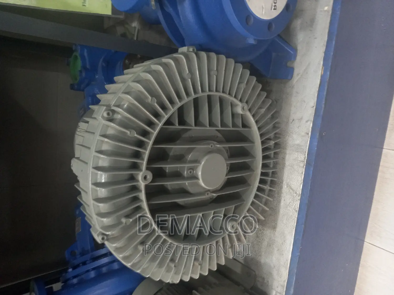 Airblower Machine 10hp