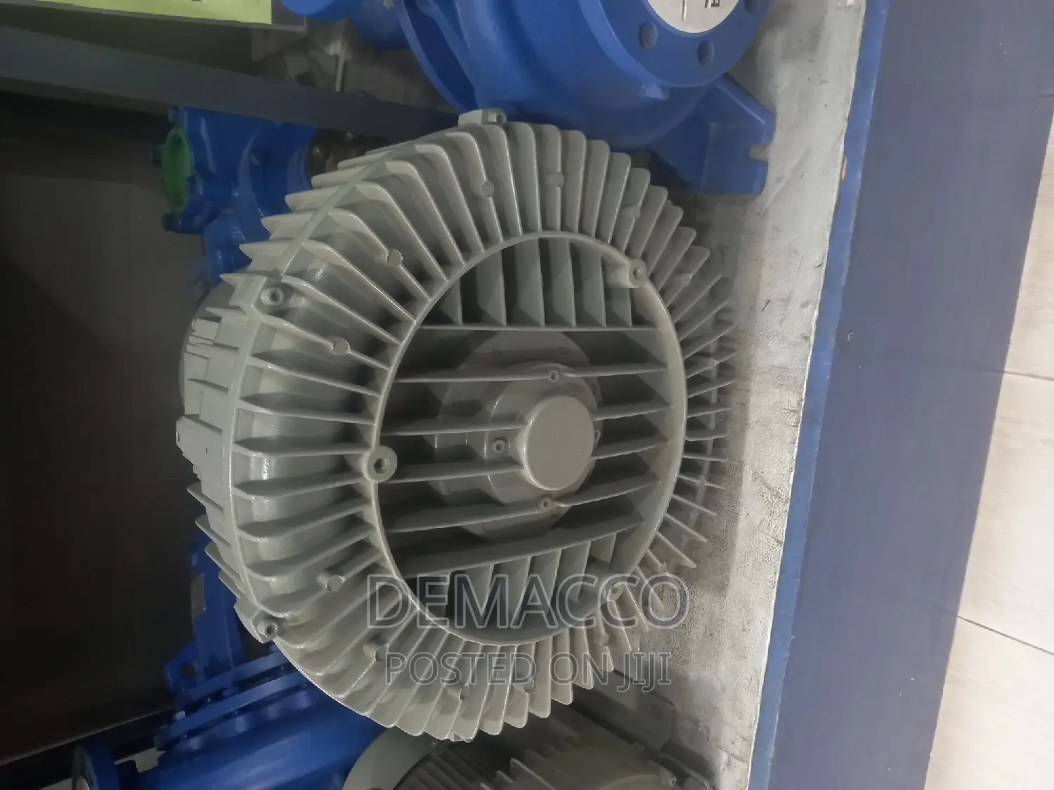 Airblower Machine 10hp