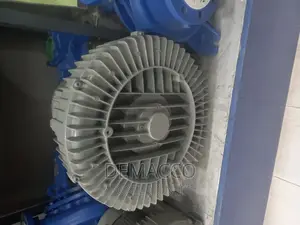 Airblower Machine 10hp