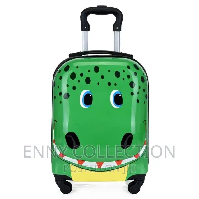 Plastic Backpacks