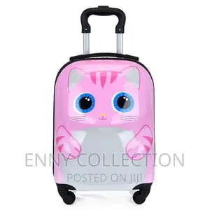 Plastic Backpacks