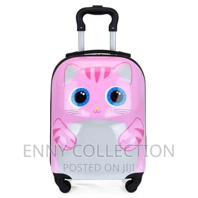 Plastic Backpacks
