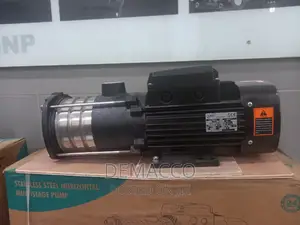 Leo Surface Multi Stage Pump Machine 2hp