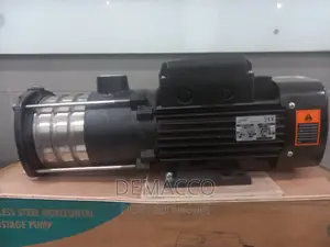 Leo Surface Multi Stage Pump Machine 2hp