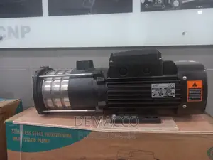 Leo Surface Multi Stage Pump Machine 2hp