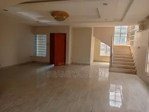 3bdrm Apartment in Lugbe District for rent