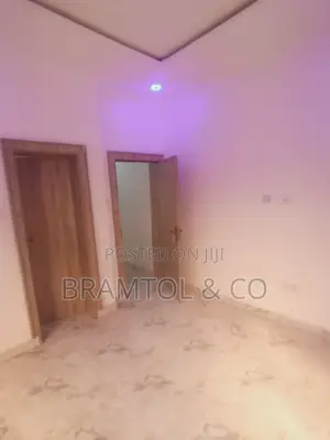 3bdrm Apartment in Lugbe District for rent