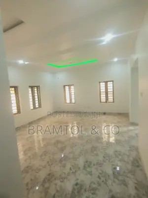 3bdrm Apartment in Lugbe District for rent