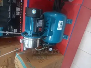 Leo Booster Surface Pump 1hp