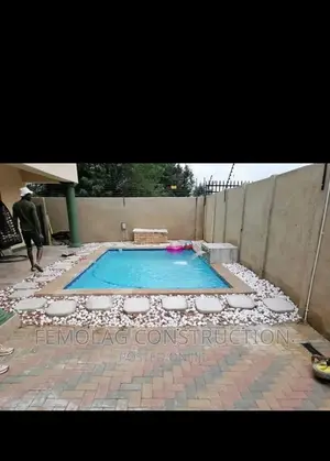 Swimming Pool Construction