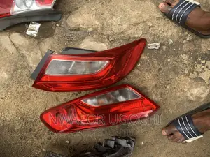 Rear Light for 2013-2015 Accord Coupe/1 Door