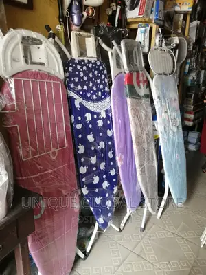 German Used Ironing Board