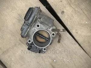 Injector Mouth 2006-2010 Civic
