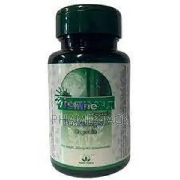 Greenworld I-Shine Capsule