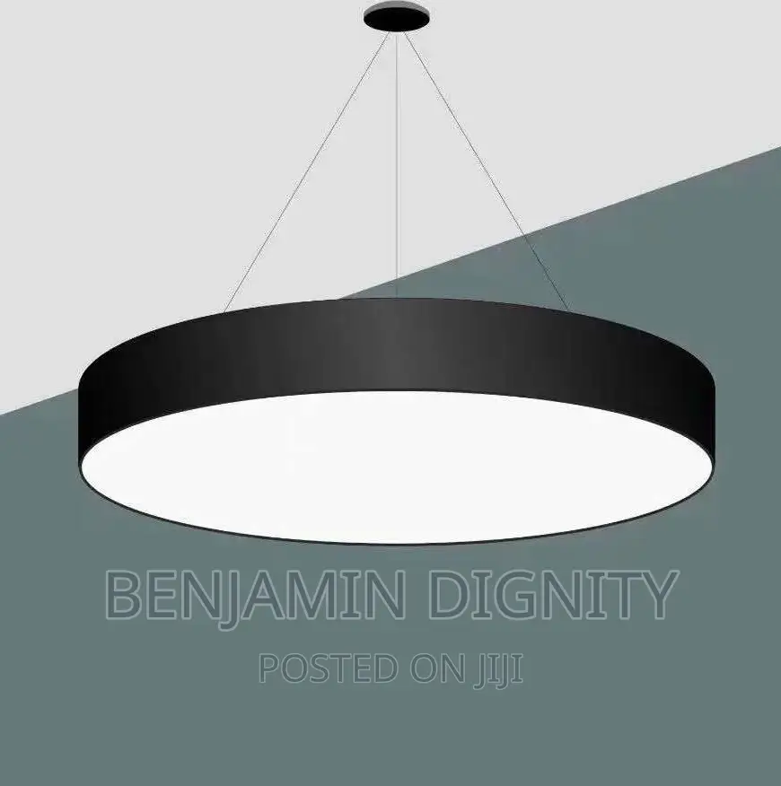Led Linear Drop Light