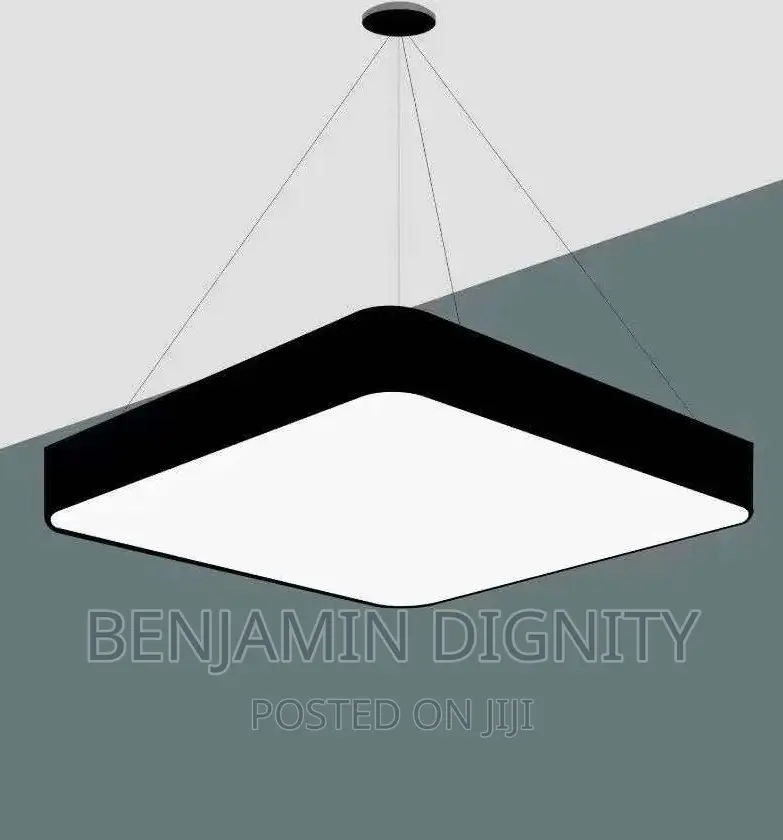 Led Linear Drop Light