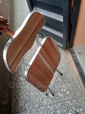 Wooden Foldable Chair