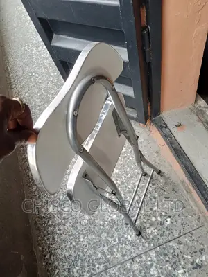 Wooden Foldable Chair