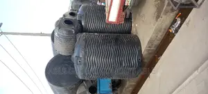High Grade Durable Tanks