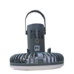 DP Rechargeable Table Fan