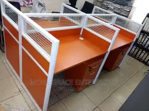 Workstation for Office Use