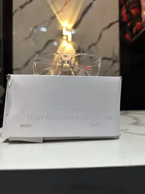 Baby Eagle Safety Goggle