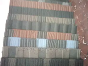 Quality and Durable Metro Tiles Owerri F