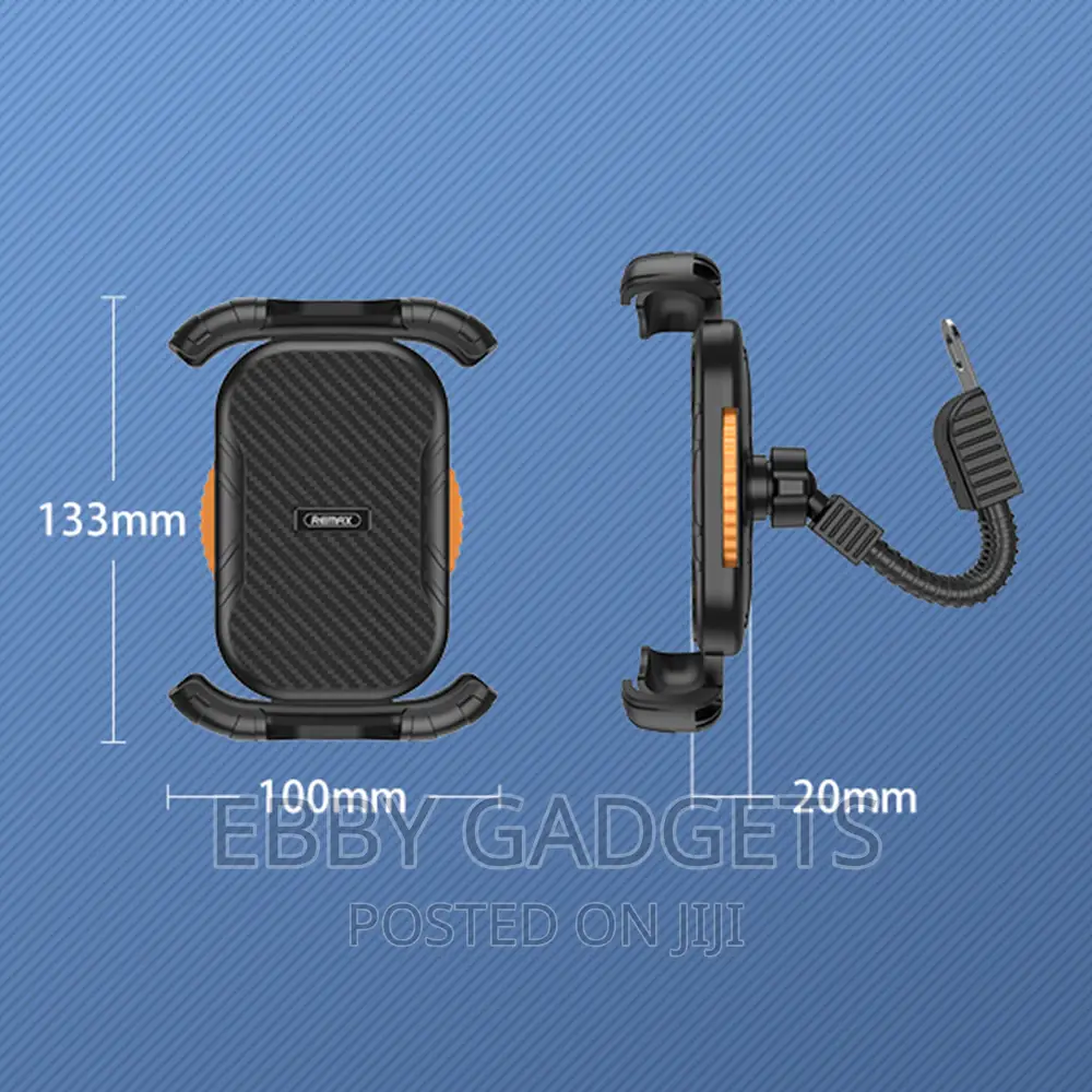 Remax Phone Holder for Bike RM-C01