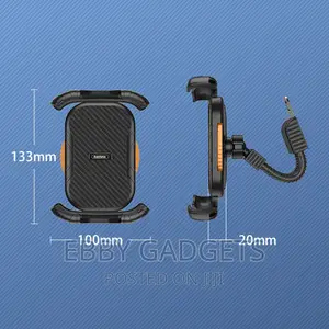 Remax Phone Holder for Bike RM-C01