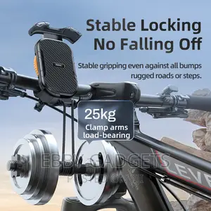 Remax Phone Holder for Bike RM-C01