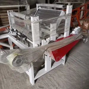 Gravure Single Colour Nylon Printing Machine