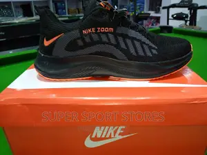 Classic Running Shoe