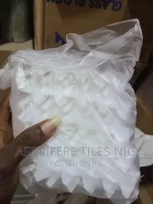 Glass Block Spacer