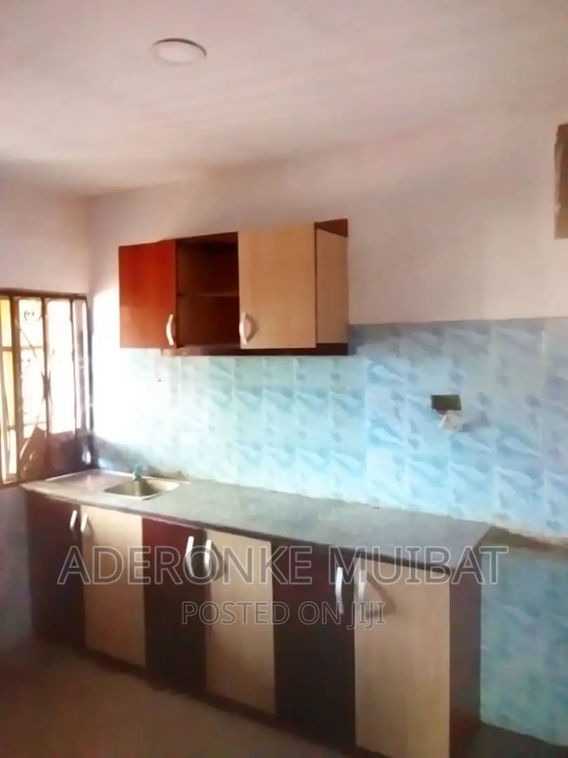 Furnished 3bdrm Apartment in Sam Ewang Estate, Abeokuta South for rent