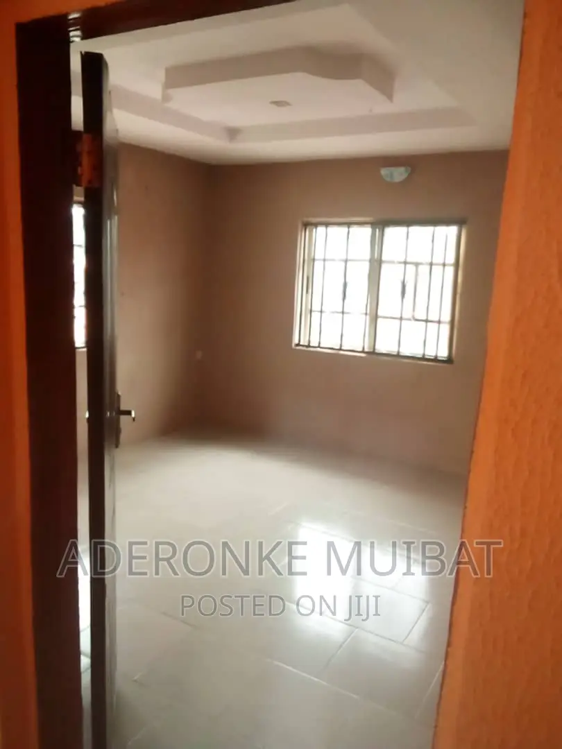 Furnished 3bdrm Apartment in Sam Ewang Estate, Abeokuta South for rent