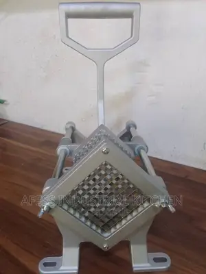 Vegetable Cutter