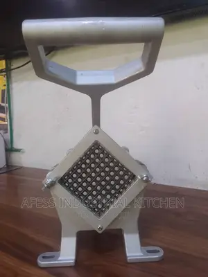 Vegetable Cutter