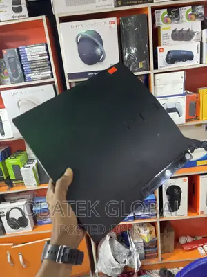 Ps3 Game Console