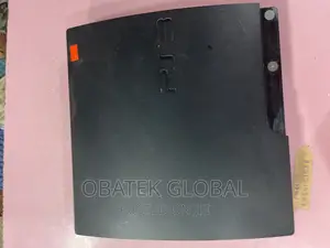 Ps3 Game Console