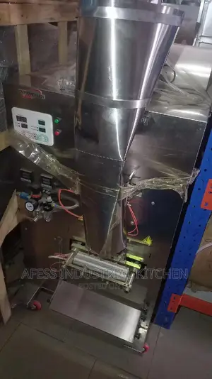 Packaging Machine