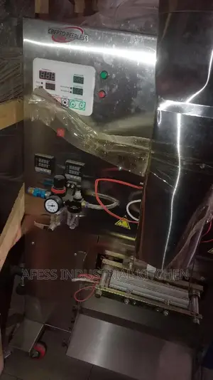 Packaging Machine