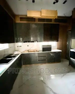5bdrm Duplex in Katampe Extension for sale