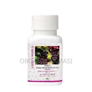 Greenworld Grape Seed Extract