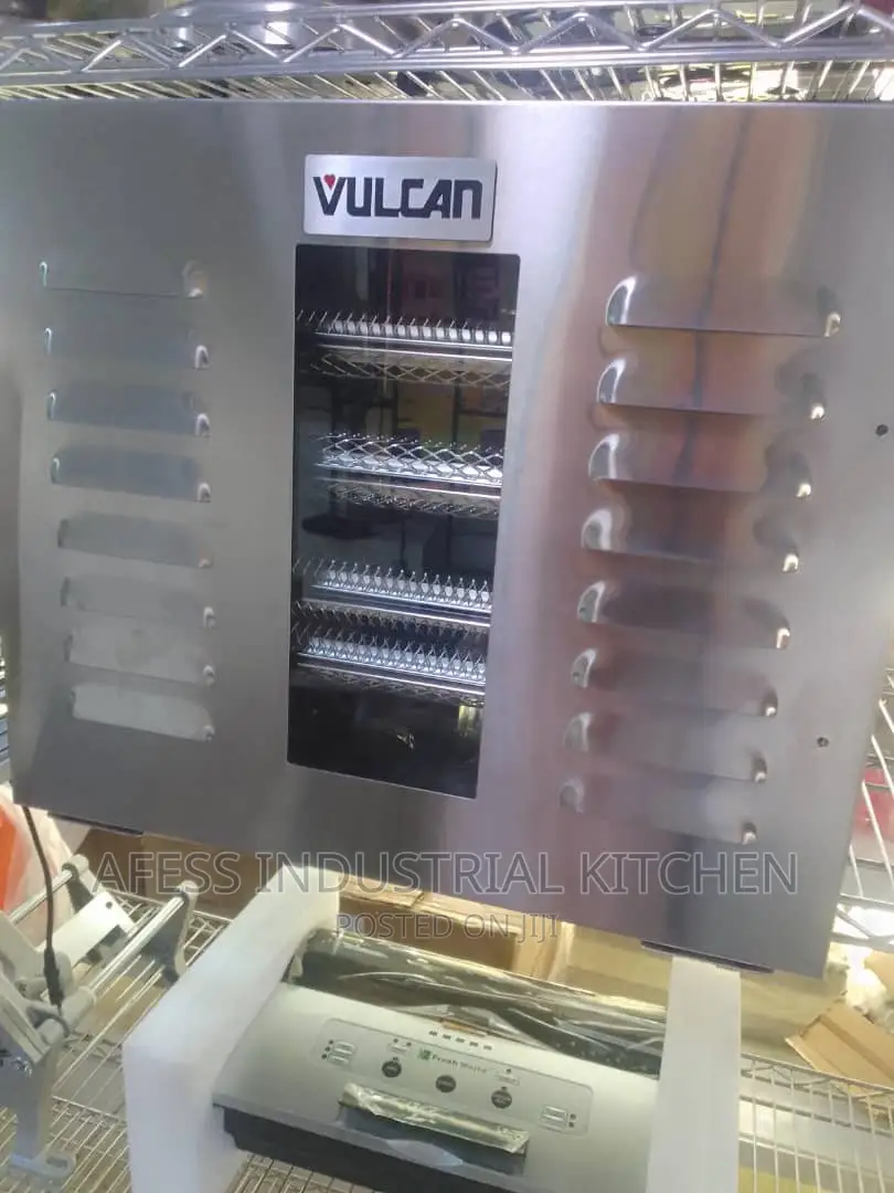 Food Dehydrator