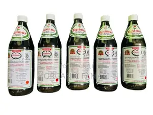 Jigsimur Health Drink Approved Distributor in Ejigbo