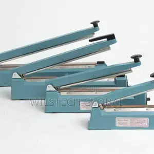 Manual Impulse Sealing Machine