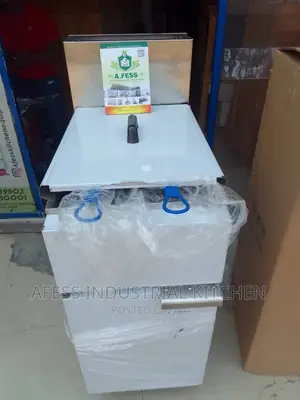 Deep Fryer