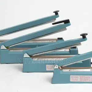 Manual Impulse Sealing Machine