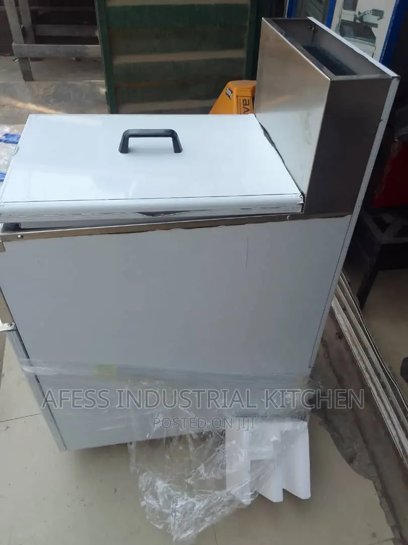 Deep Fryer