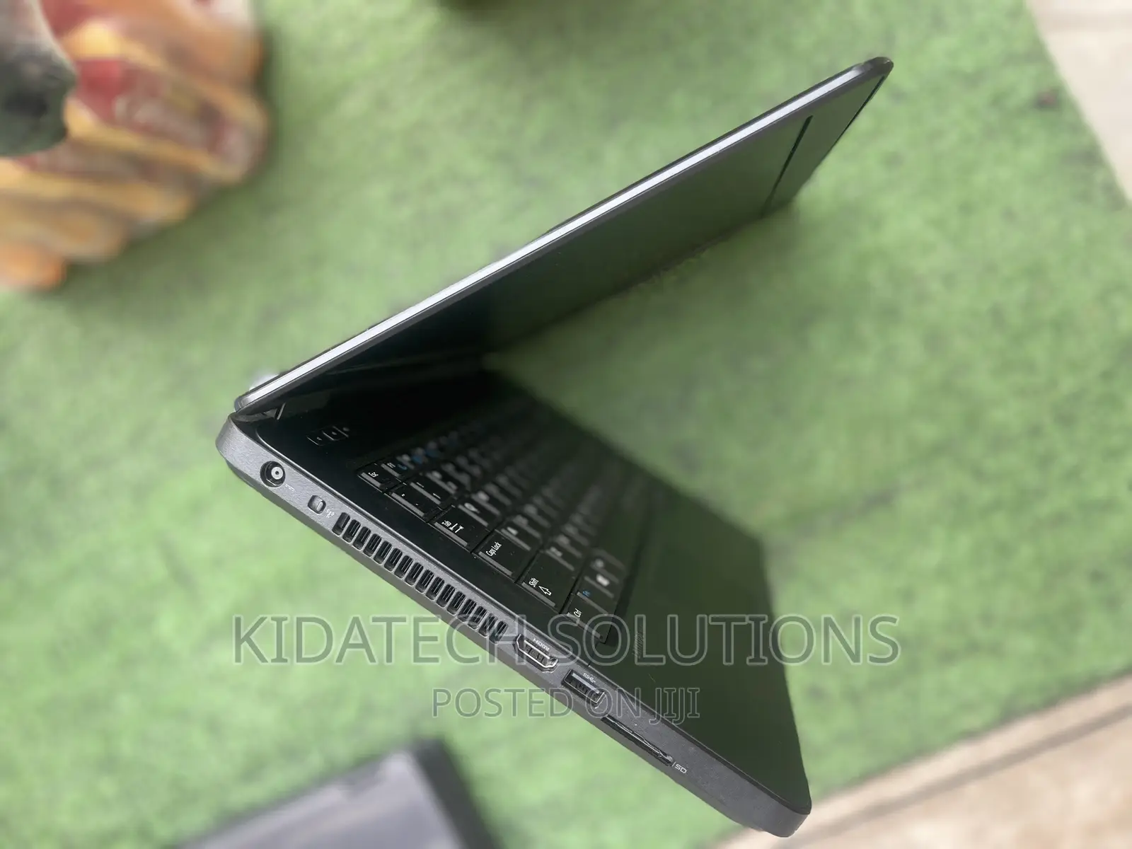 Laptop Dell Latitude 5440 4GB Intel Core I3 HDD 320GB
